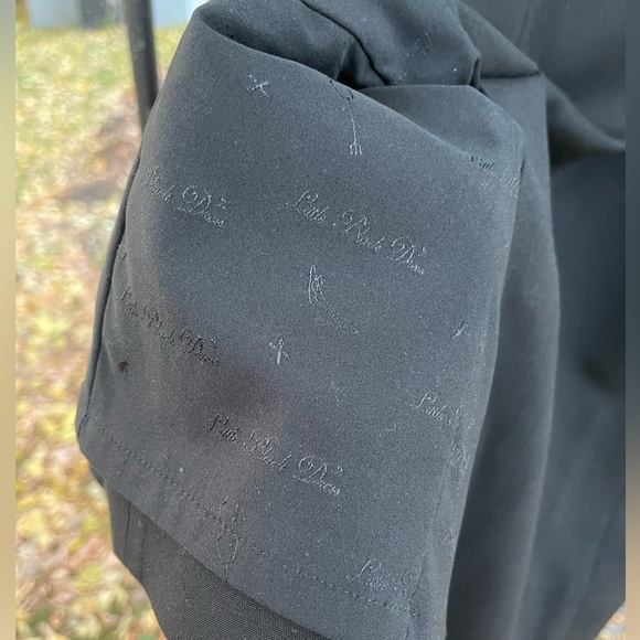 Dsquared 2 Little Black Dress - size 2 - Picture 7 of 11